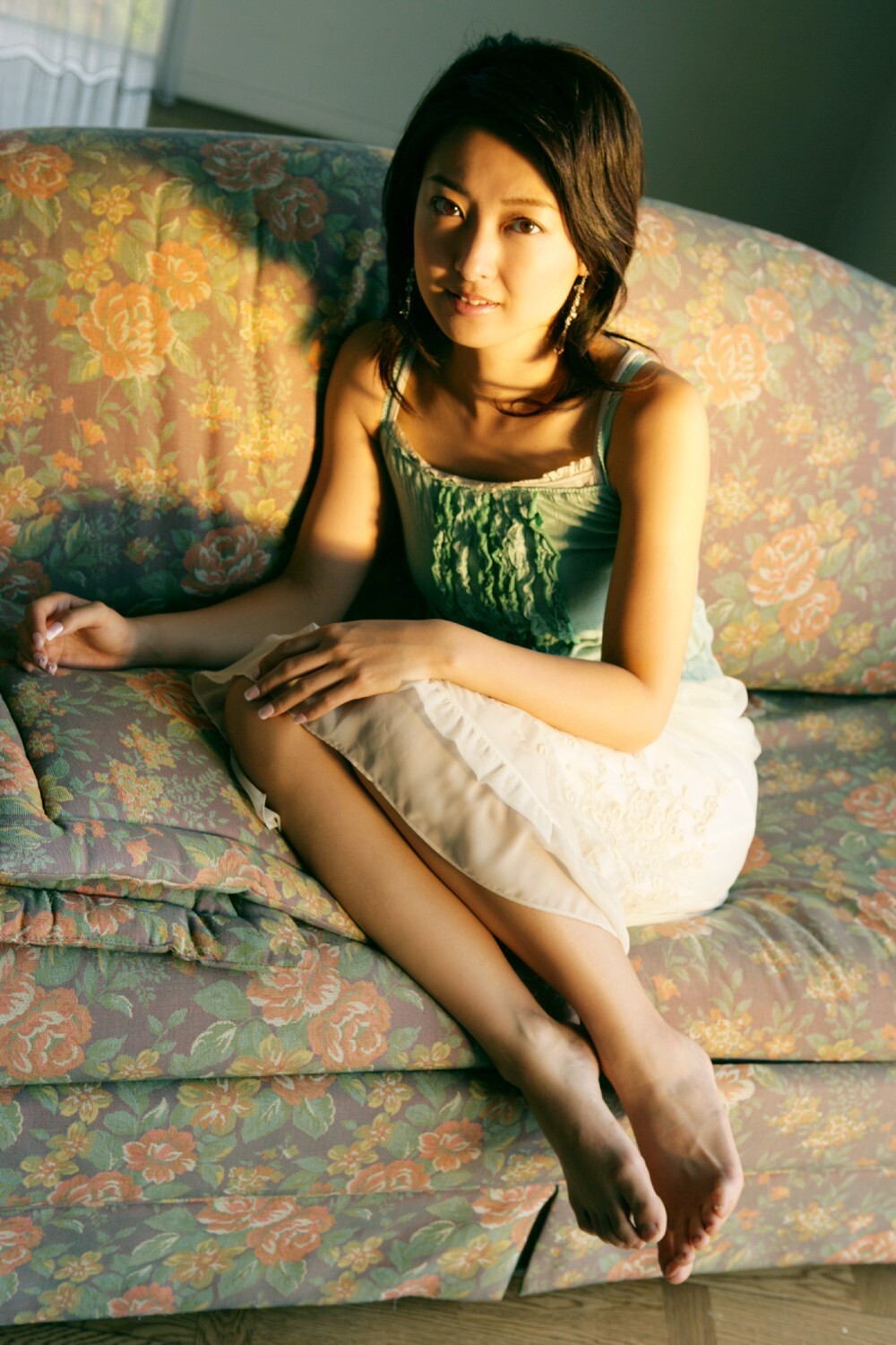 No138 山田玲奈 Rena Yamada [dgc]